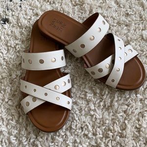 Naturalizer Sandals